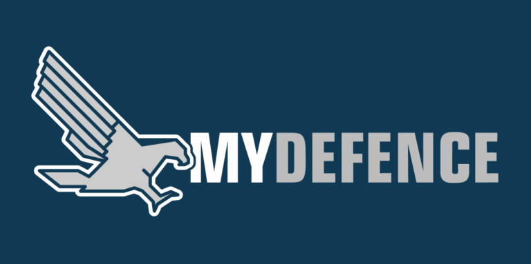 MyDefence drone detection and mitigation