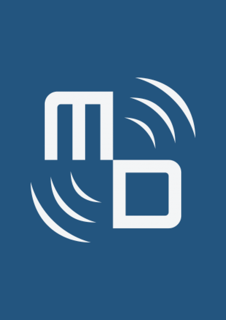 mydefence md logo gray