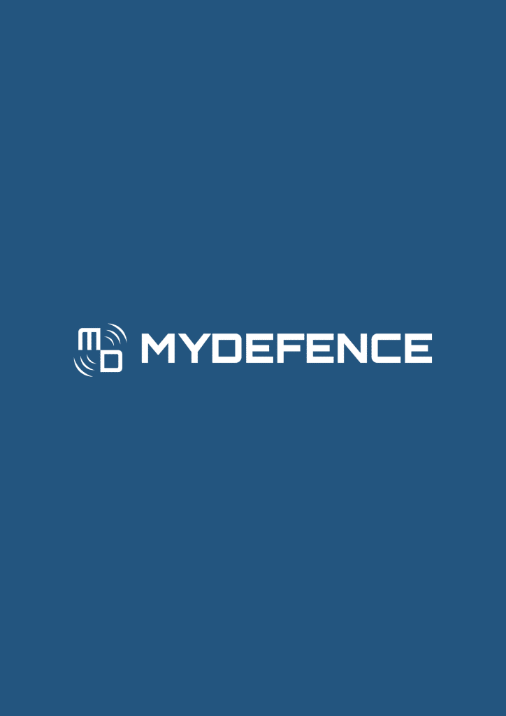 mydefence-logo-white